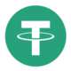 USD Tether logo